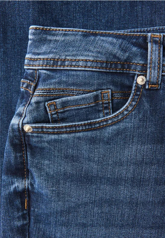 STREET ONE JEANS