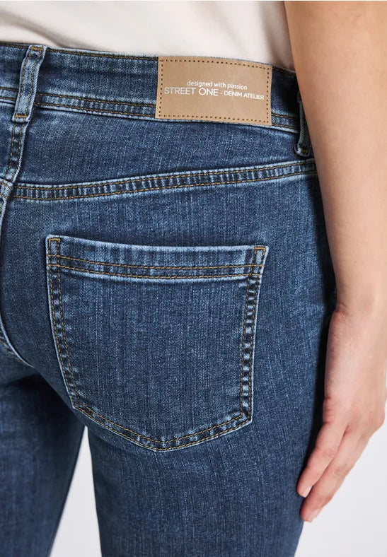 STREET ONE JEANS