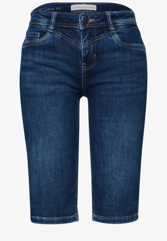 STREET ONE SHORTS