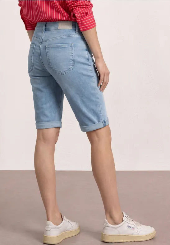 STREET ONE SHORTS