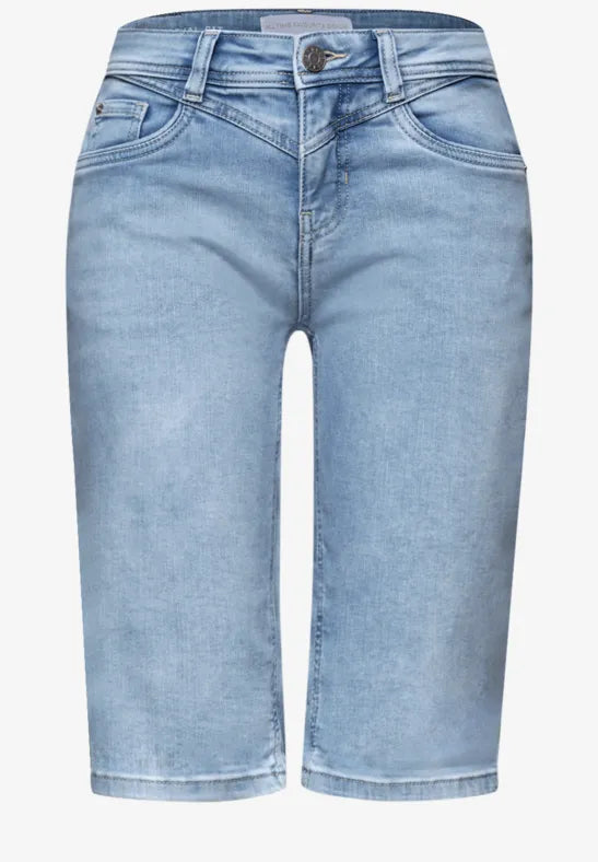 STREET ONE SHORTS