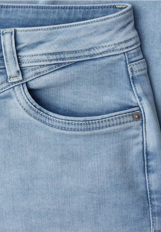STREET ONE SHORTS