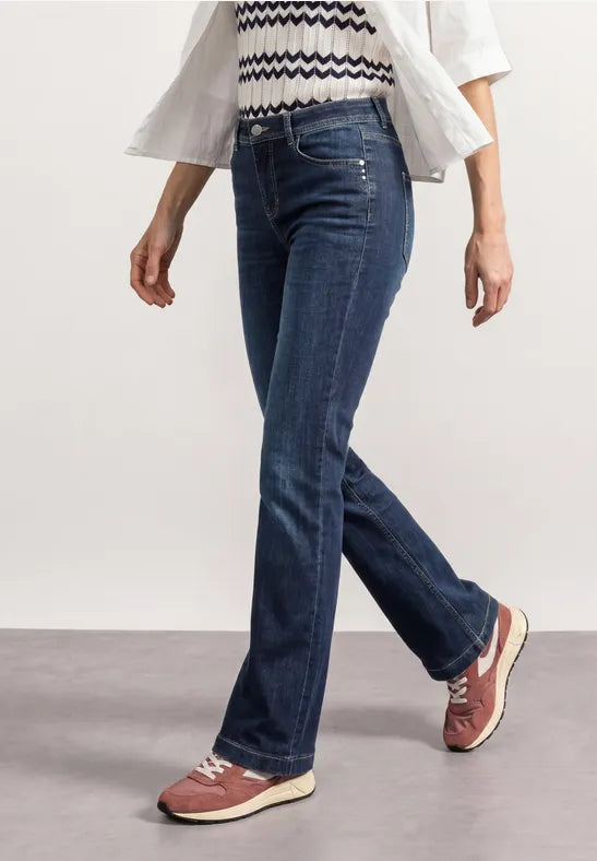 STREET ONE JEANS