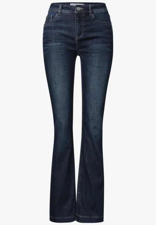 STREET ONE JEANS
