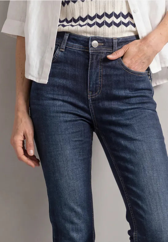 STREET ONE JEANS