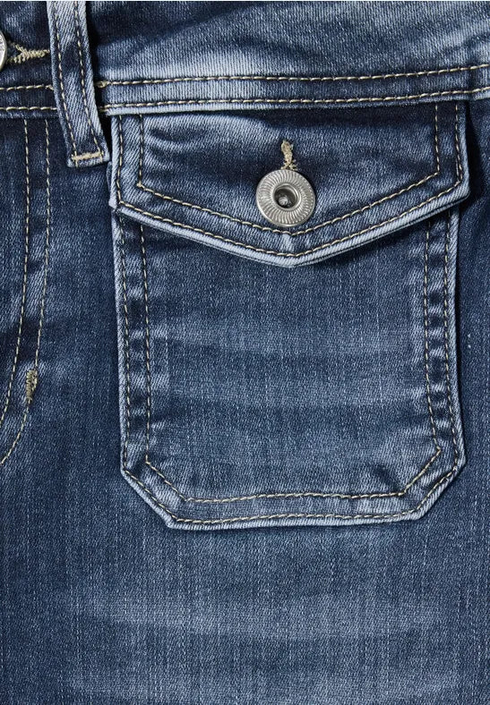 STREET ONE JEANS