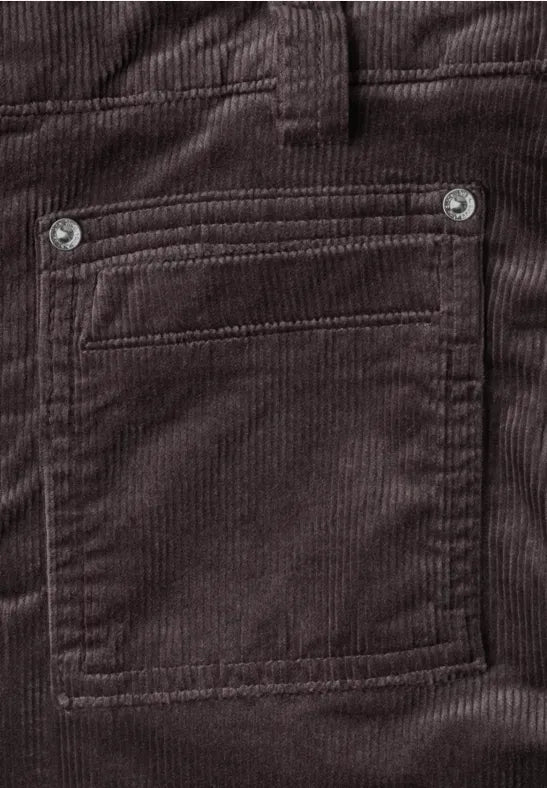 STREET ONE BUKSER