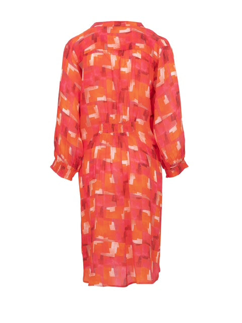 PEACE HEART JOY - DEMSI - GRAPHIC