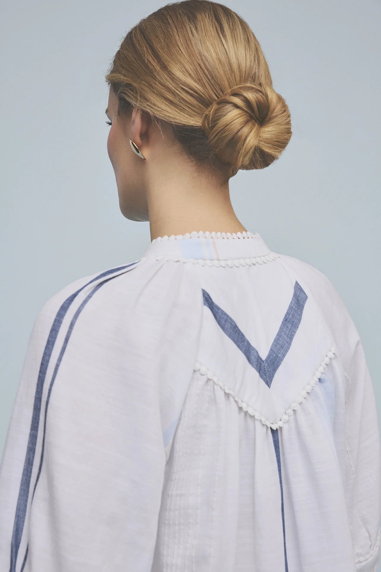 GUSTAV BLUSE ANNSOFIE