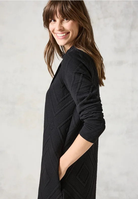 CECIL SWEATER KJOLE