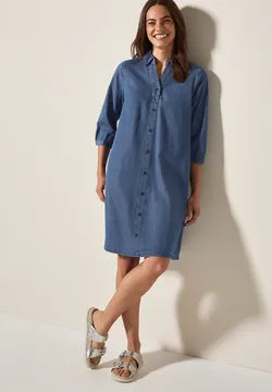 CECIL DENIM KJOLE