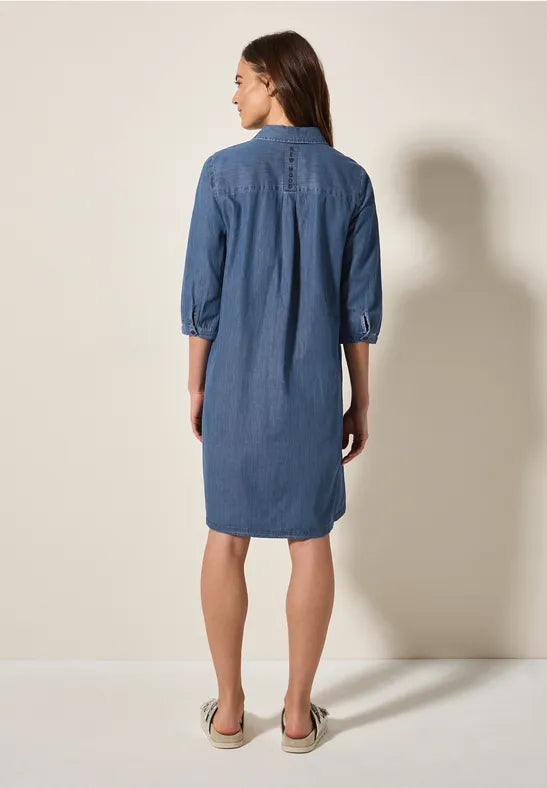 CECIL DENIM KJOLE