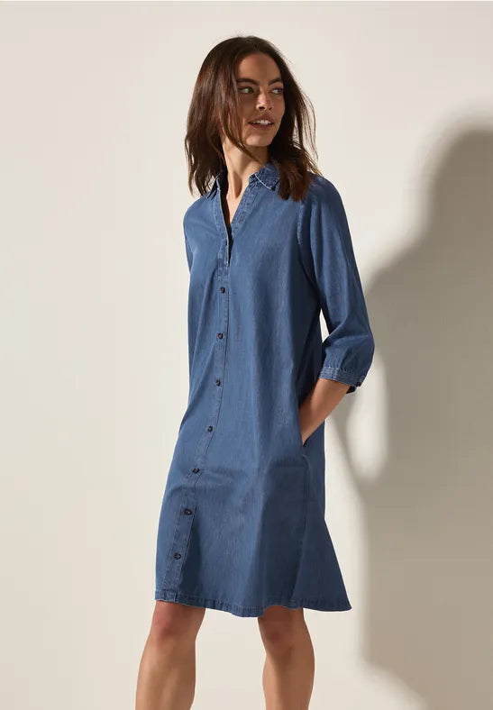 CECIL DENIM KJOLE