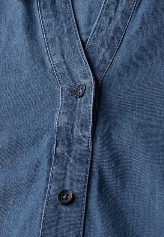 CECIL DENIM KJOLE