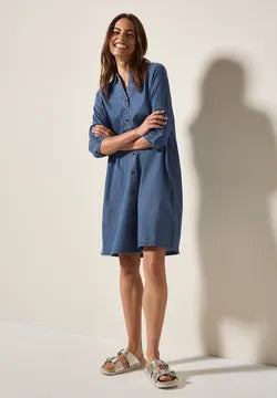 CECIL DENIM KJOLE