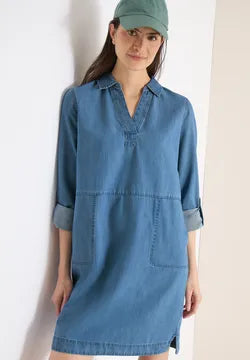 CECIL DENIM KJOLE