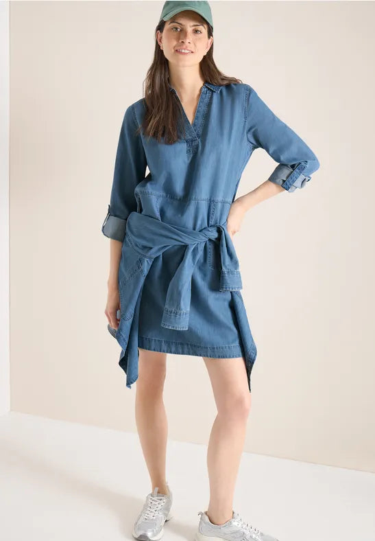 CECIL DENIM KJOLE