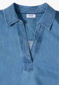 CECIL DENIM KJOLE