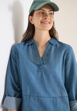 CECIL DENIM KJOLE