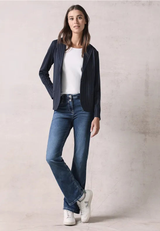 STREET ONE BLAZER M STRIBER
