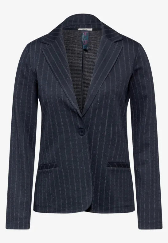 STREET ONE BLAZER M STRIBER