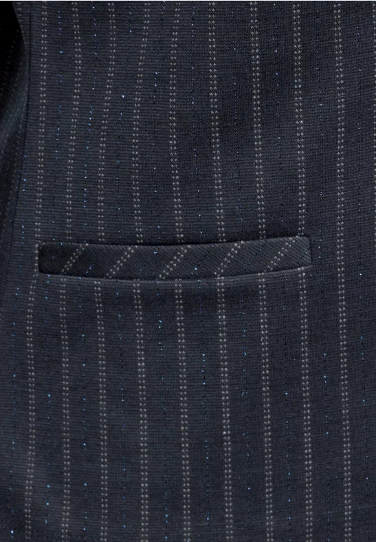 STREET ONE BLAZER M STRIBER
