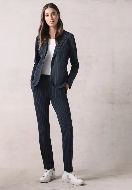 STREET ONE BLAZER M STRIBER
