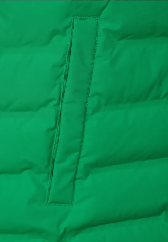 CECIL VEST