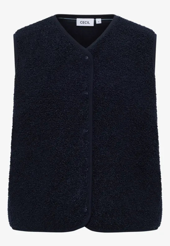 CECIL VEST