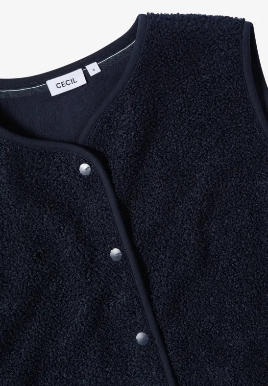 CECIL VEST