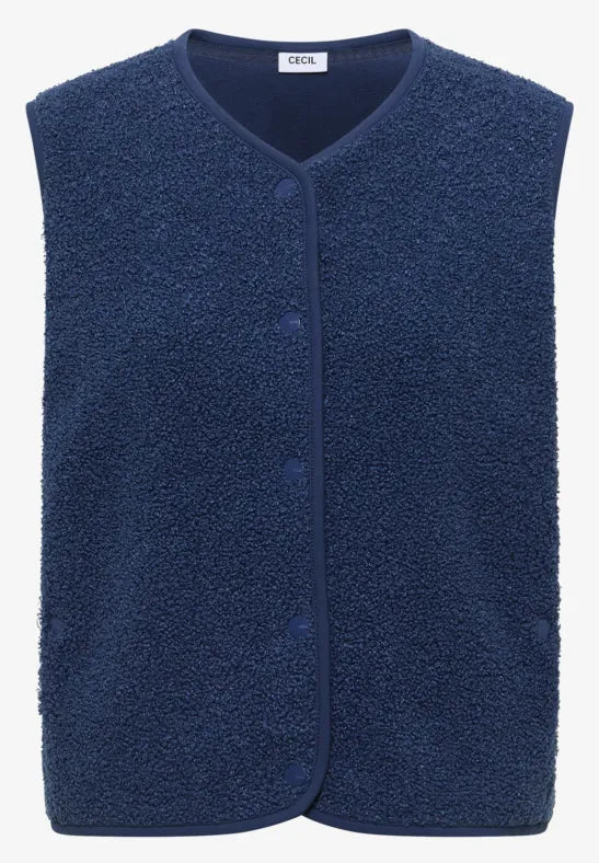 CECIL VEST