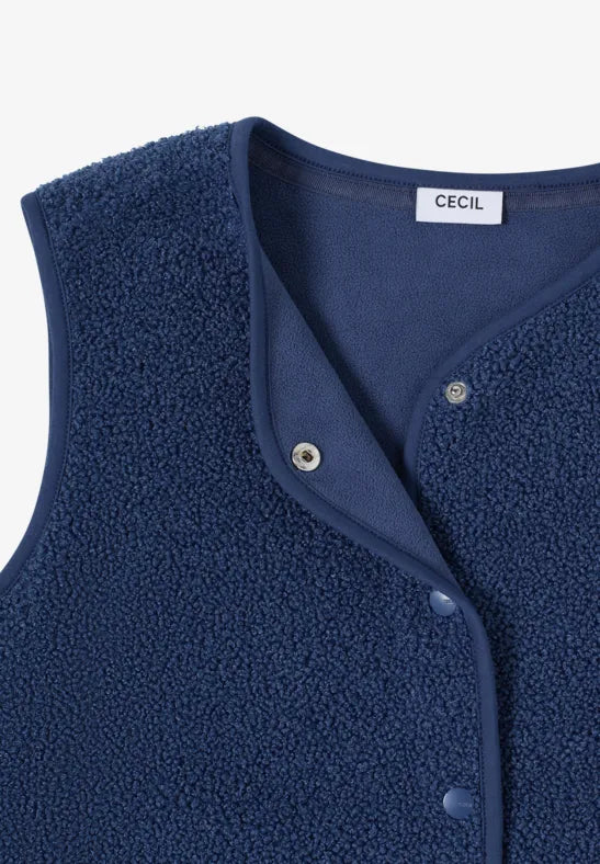 CECIL VEST