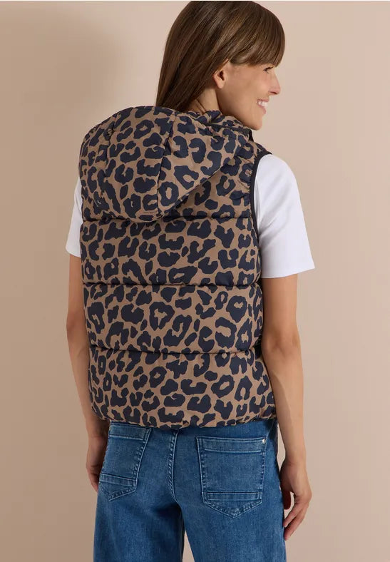 CECIL VEST