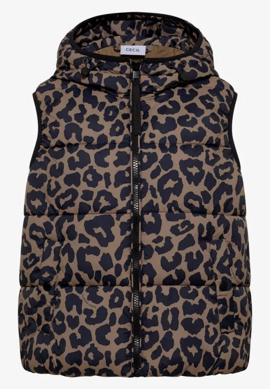 CECIL VEST