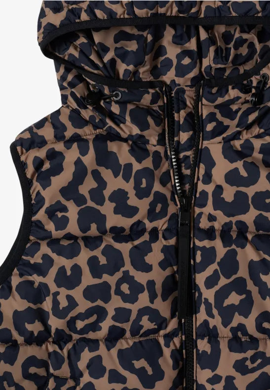 CECIL VEST