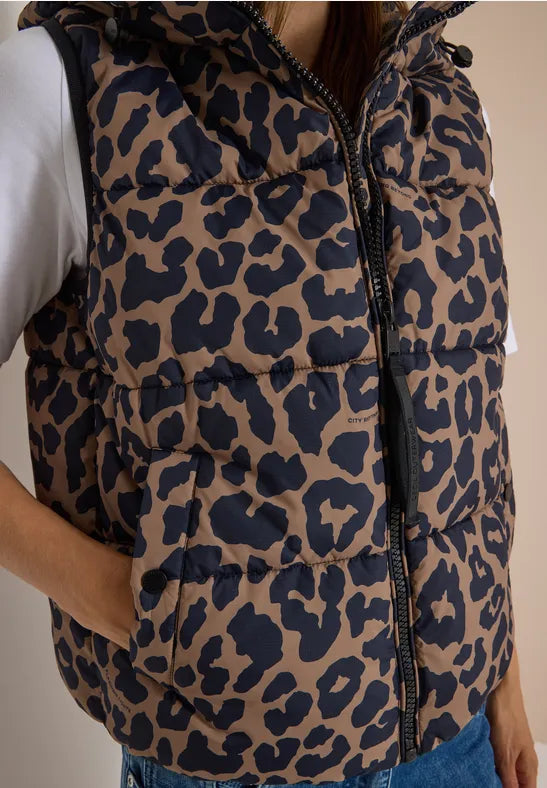 CECIL VEST