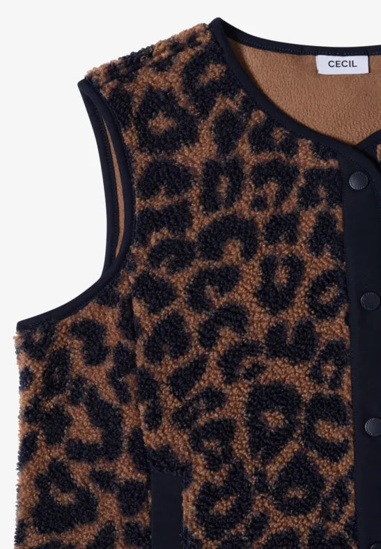 CECIL VEST