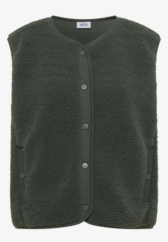 CECIL VEST