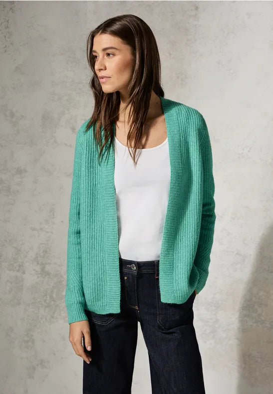 CECIL STRIK CARDIGAN