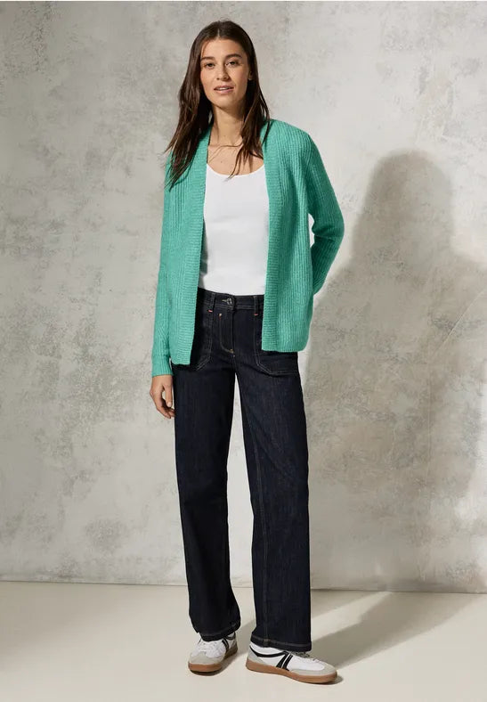CECIL STRIK CARDIGAN