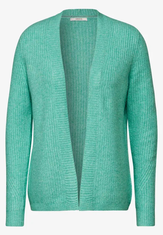 CECIL STRIK CARDIGAN