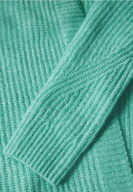 CECIL STRIK CARDIGAN