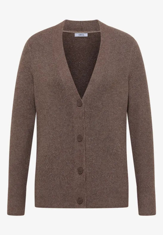 CECIL CARDIGAN