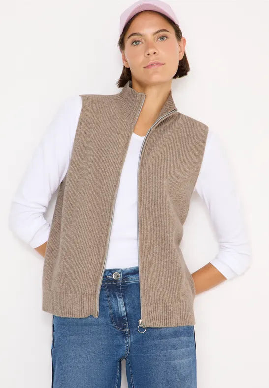 CECIL STRIK VEST
