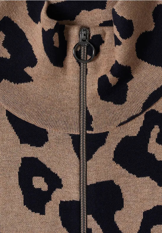 CECIL VEST