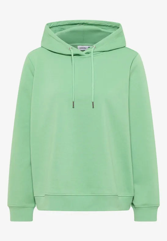 CECIL HOODIE