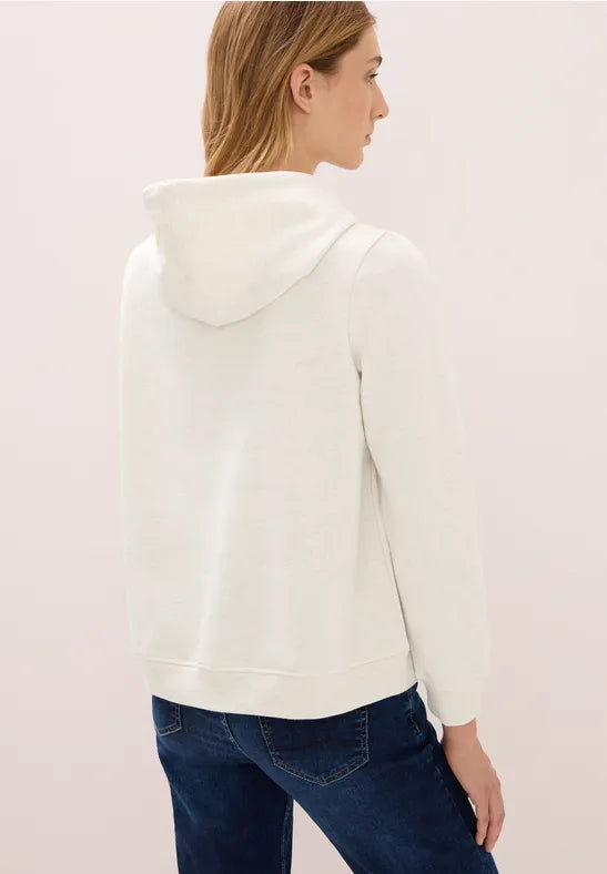 CECIL HOODIE