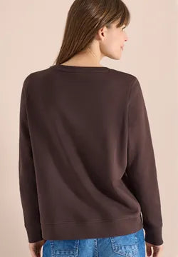 CECIL SWEATSHIRT