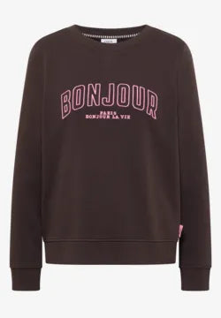 CECIL SWEATSHIRT
