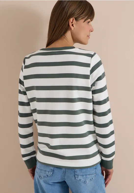 CECIL SWEATSHIRT